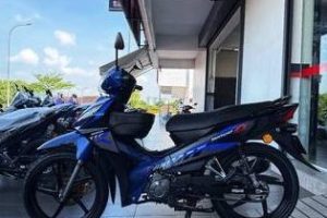 YQS XL MOTOR SDN BHD