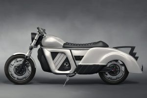 Zahir EK Motor