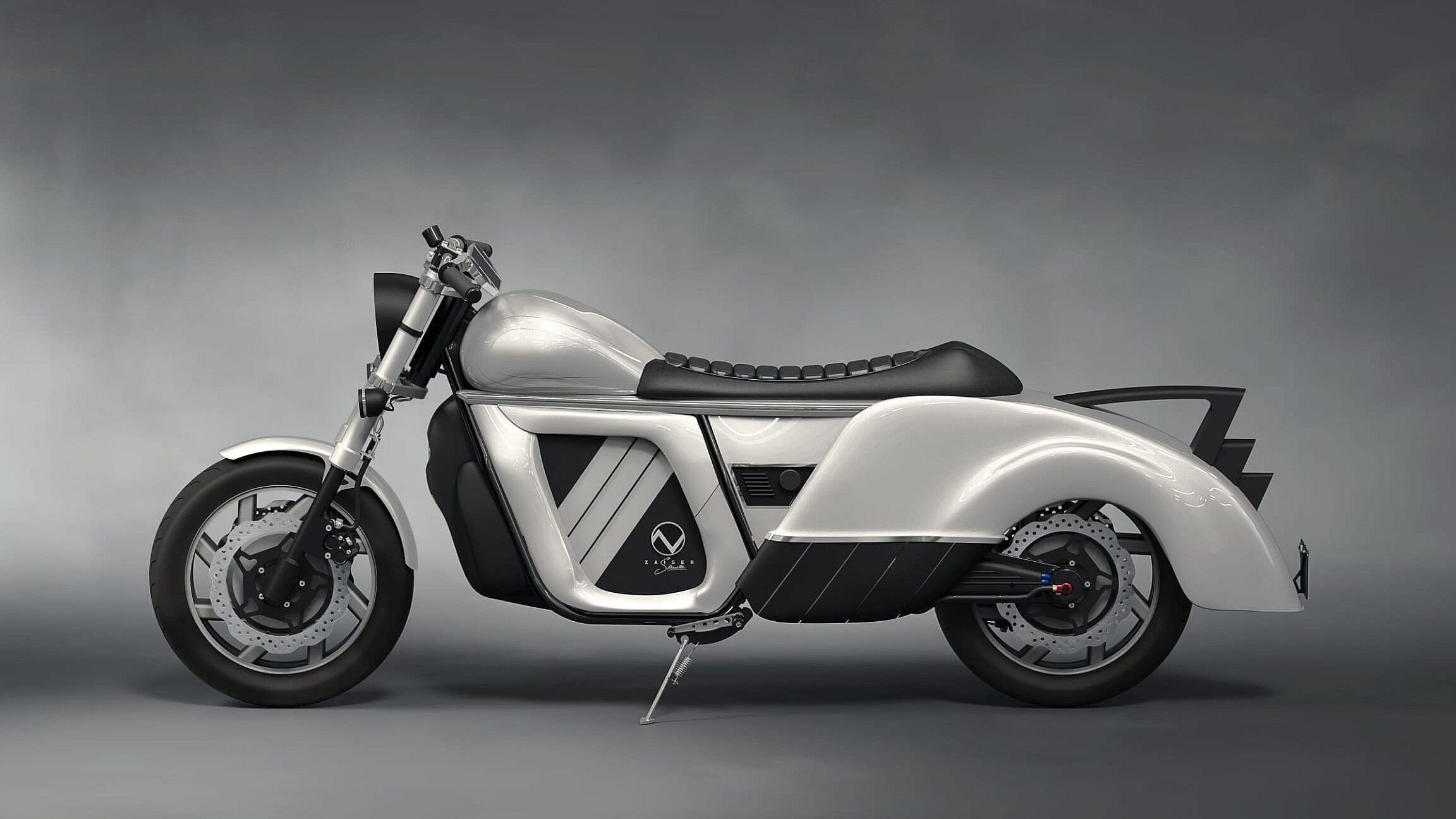 zahir ek motor