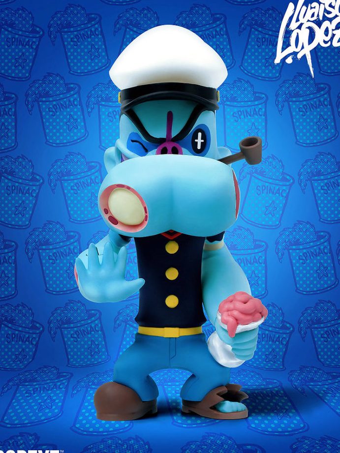 Zulpopeye 1 zulpopeye