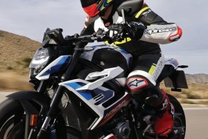 AJAX SUPERBIKE MAKEOVER