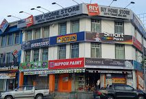 BIY Home Store (Kota Tinggi) Sdn Bhd