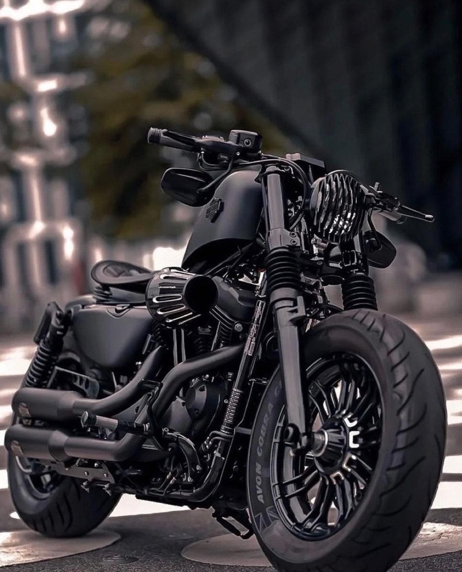 Black Motor 1 black motor