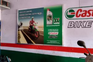 Castrol Bike Point – S H Bikers Sdn Bhd