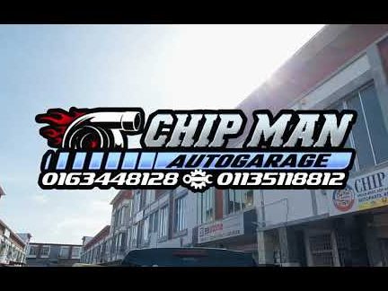 chip man autogarage