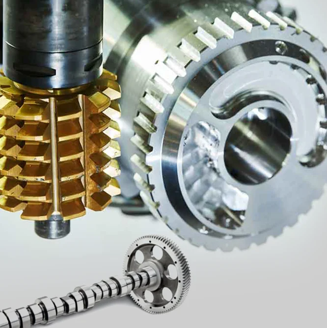 Gear Master 1 gear master