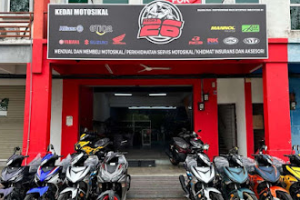 Guan How Superbike X Ipoh