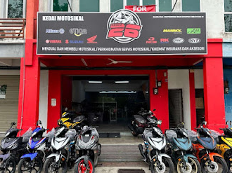 guan how superbike x ipoh