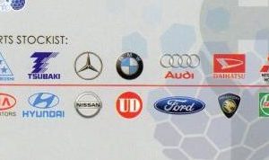 Henyu Auto Parts Sdn. Bhd. 3 Henyu Auto Parts Sdn. Bhd.