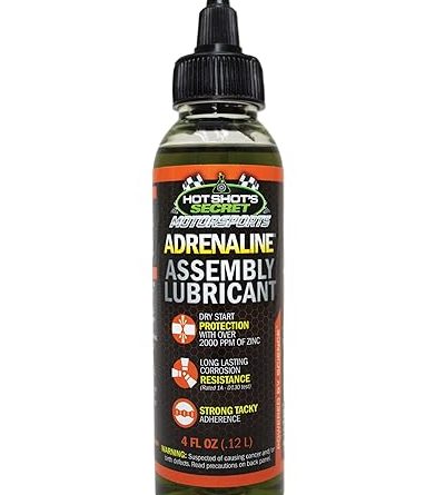 HW Motor&Lube 1 hw motorlube