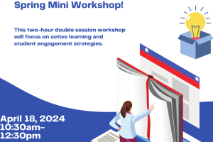 ITE WORKSHOP 3 ITE WORKSHOP