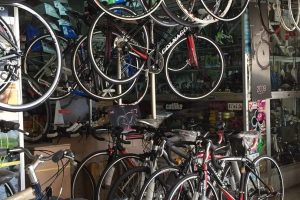 Kedai Motor Yong Heng 6 Kedai Motor Yong Heng