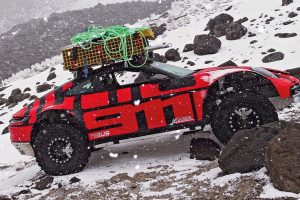 KILI MOTORSPORT 3 KILI MOTORSPORT