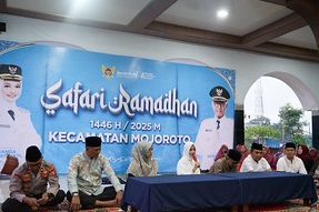 Kod Spark Garage Kota Warisan