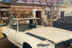 M.K. LIM MOTOR WORKSHOP SDN BHD