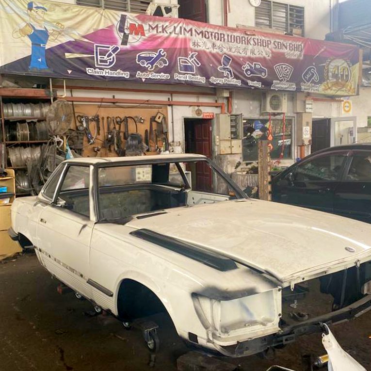 M.K. LIM MOTOR WORKSHOP SDN BHD 1 m k lim motor workshop sdn bhd