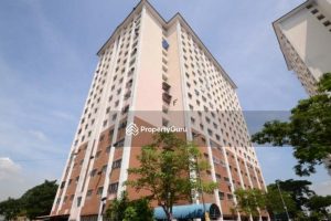 Mat Motor and Zurina Enterprise Taman Medan Cahaya