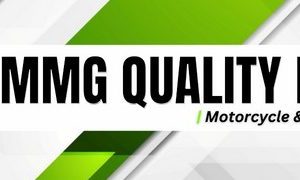 MMG Quality Moto (Motor)