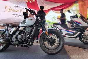 New Meng Soon Motor 6 New Meng Soon Motor