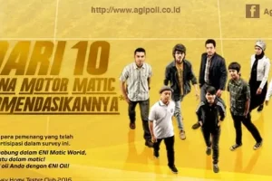 Sahabat Bersatu Motor 4 Sahabat Bersatu Motor