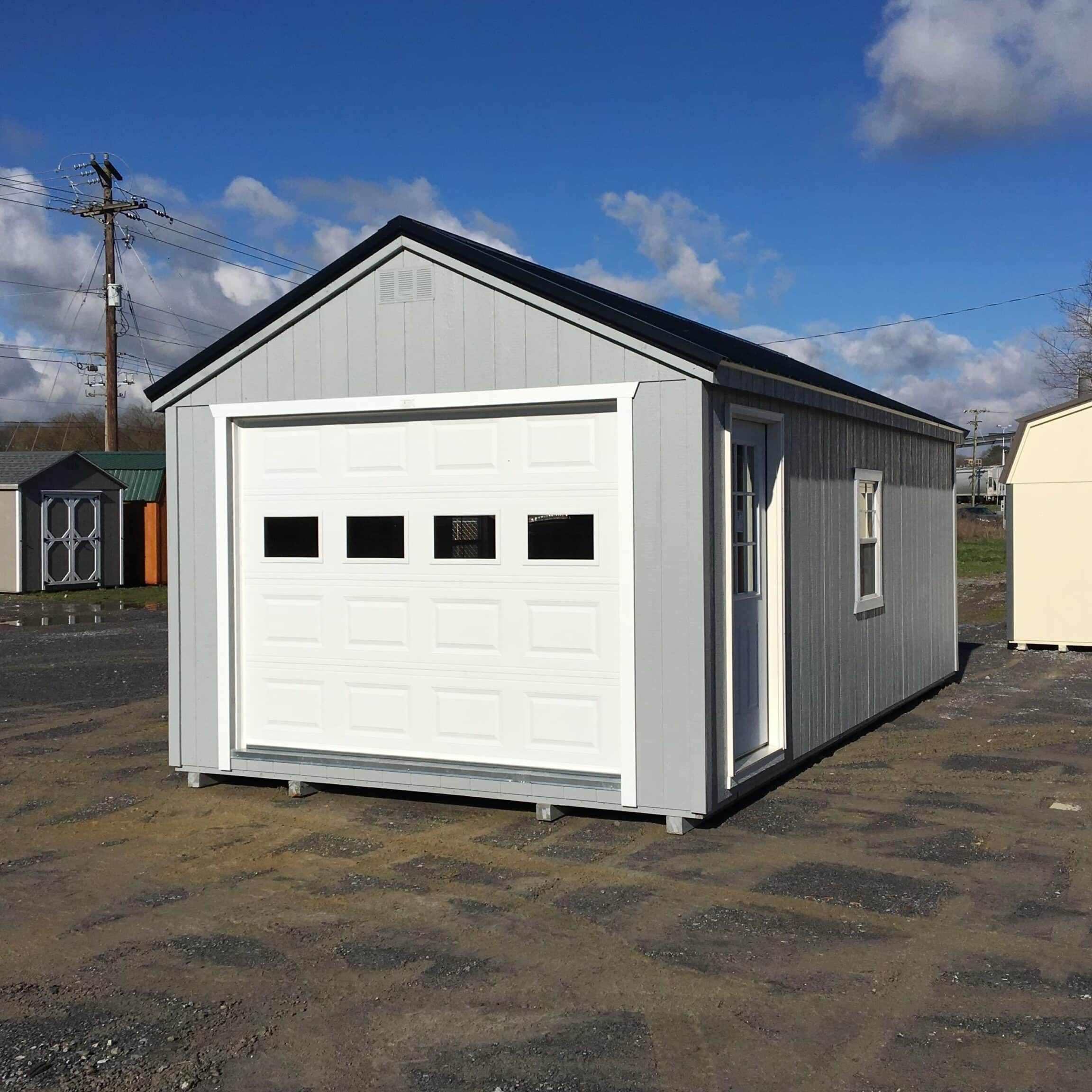 SAIDEN GARAGE 1 saiden garage