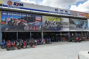 SML Motorcycle SDN BHD 5 SML Motorcycle SDN BHD