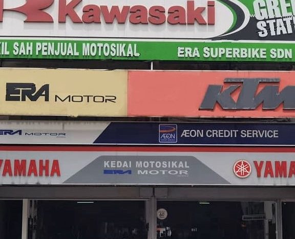 SS Garage Empire (Kedai membaiki Motosikal Ipoh) 1 ss garage empire kedai membaiki motosikal ipoh