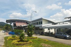 SYARIKAT MOTOR AH LECK 100 SYARIKAT MOTOR AH LECK