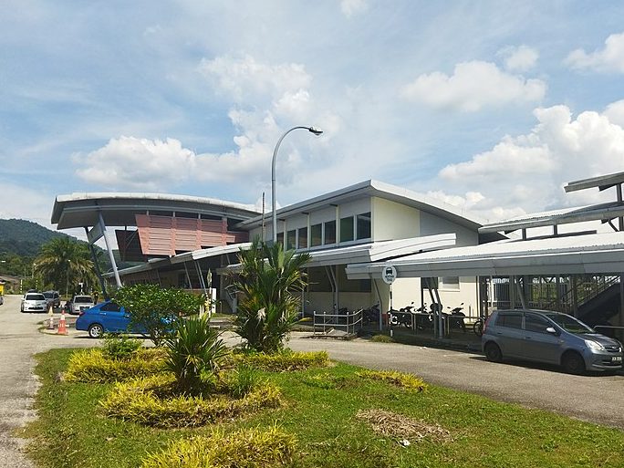 syarikat motor ah leck
