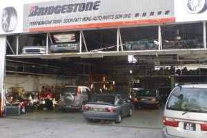 Syarikat Soon Fatt Motor Trading 3 Syarikat Soon Fatt Motor Trading
