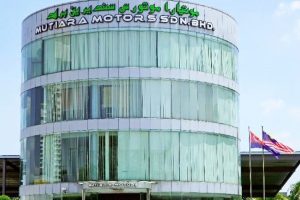 TH MOTORS SDN BHD