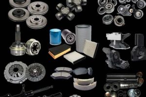Wan Motor Spareparts & Accessories