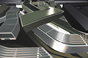 ZAHA PROJECT WORKSHOP