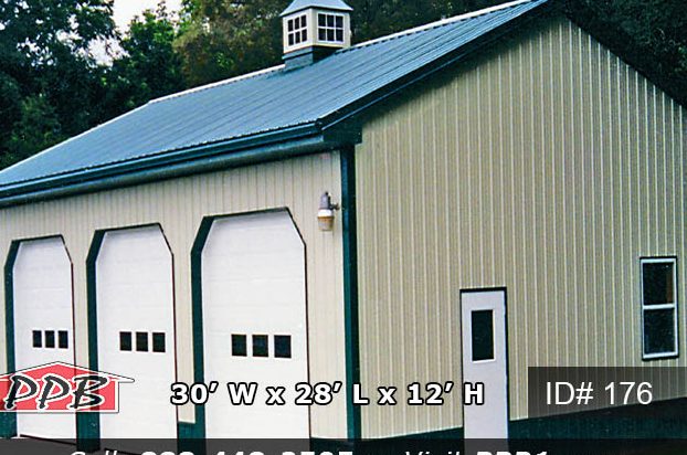 176 Garage 1 176 garage