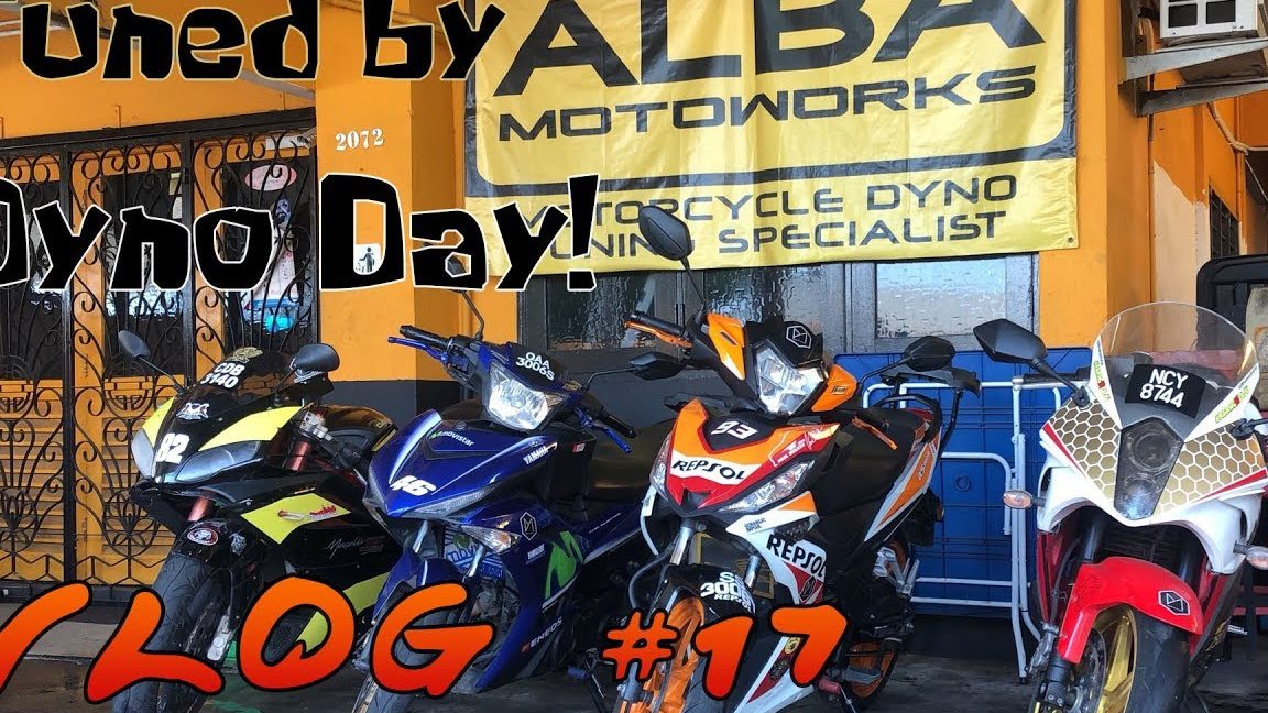 ALBA MOTOWORKS MALAYSIA 1 alba motoworks malaysia