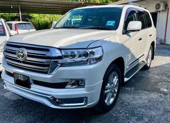 asia motor sandakan