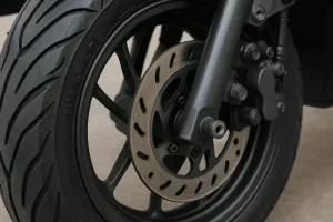 Bans Motor 6 Bans Motor