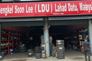 Bengkel Soon Lee (LDU) Sdn. Bhd. Lahad Datu, Sabah, Malaysia 3 Bengkel Soon Lee (LDU) Sdn. Bhd. Lahad Datu, Sabah, Malaysia