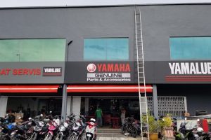 Blh-ban Lee Motor Sdn Bhd