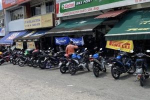 Castrol Bike Point – Chai Heng Motor Spareparts Sdn Bhd