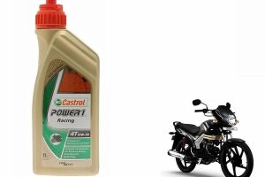 Castrol Bike Point – Jin Ik Motor Sibu