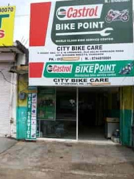 Castrol Bike Point - Soon Motor Parts Enterprise 1 castrol bike point soon motor parts enterprise