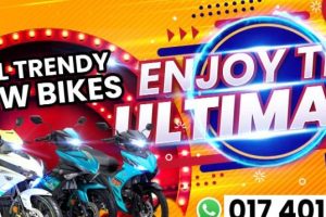 Chong Motor, Pandamaran