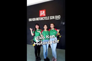 Eko Ken Motorcycle Sdn Bhd