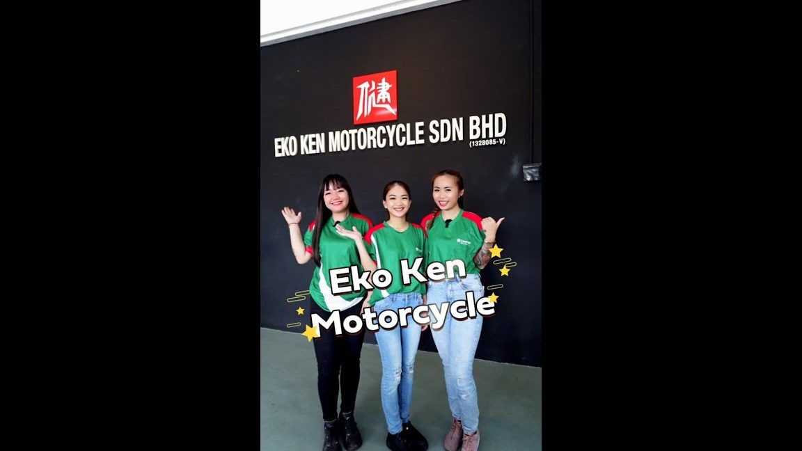 Eko Ken Motorcycle Sdn Bhd 1 eko ken motorcycle sdn bhd
