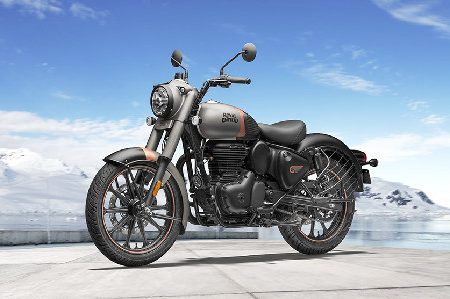 hai motorcycle enterprise