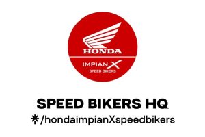 Honda Impian X Speed Bikers