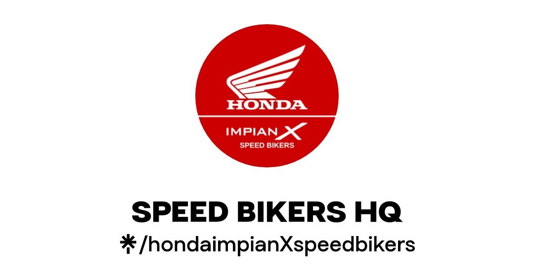 honda impian x speed bikers
