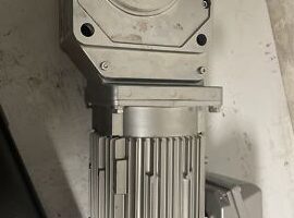 Hou Motor 3 Hou Motor