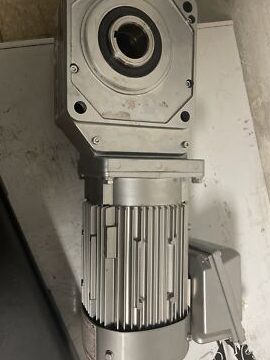 Hou Motor 1 hou motor